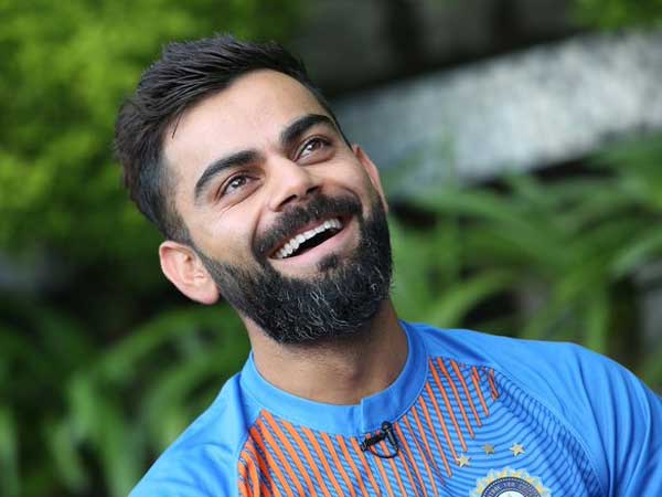  కొత్త ఆటగాళ్లని పరీక్షించాలనుకుంటున్నాం: