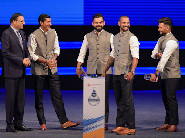 కలలో కూడా అనుకోలేదు: