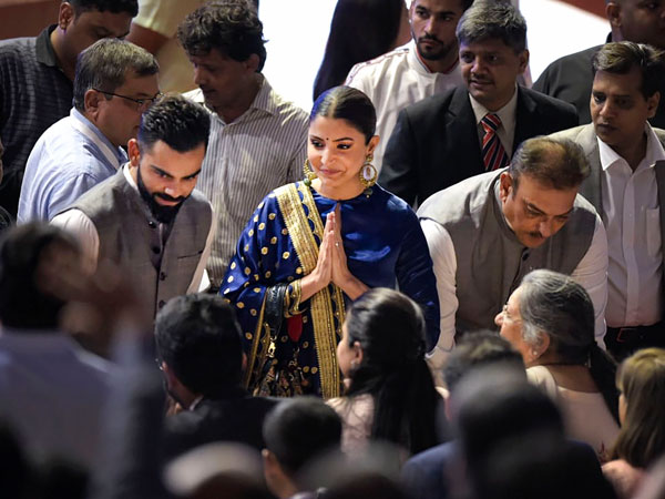  రంజీ మ్యాచ్‌ ఆడుతుండగా: