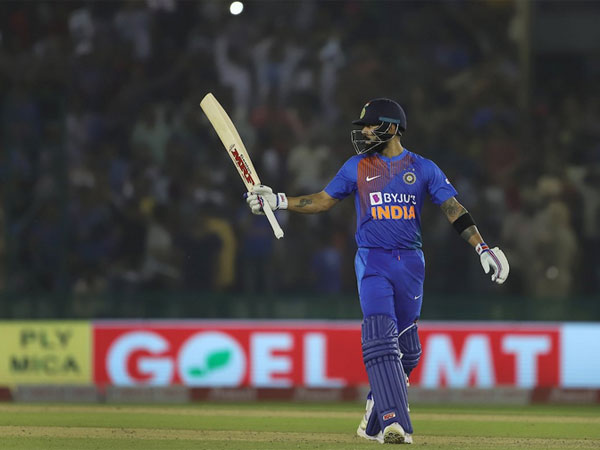 ఎంత ఫిట్‌గా ఉండాలో తెలిసింది