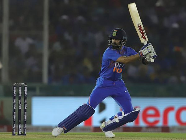 దేశం కోసం ఆడటం గర్వకారణం