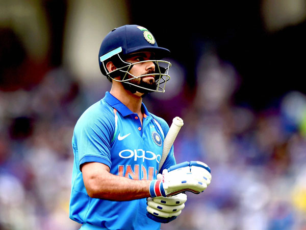  విరాట్ భాయ్ సైలెంట్‌ కిల్లర్: