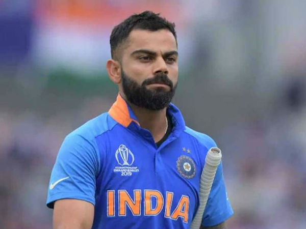 కోహ్లీ మాట్లాడుతూ