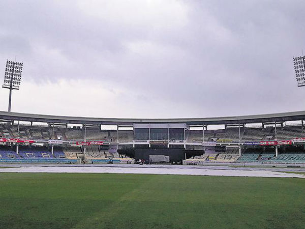 విశాఖపట్నం వేదికగా తొలి టెస్టు