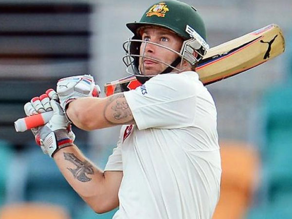 వేడ్‌ ఒంటరి పోరాటం: