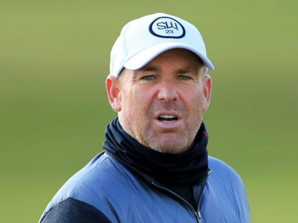 వార్న్ రాసలీలలు: