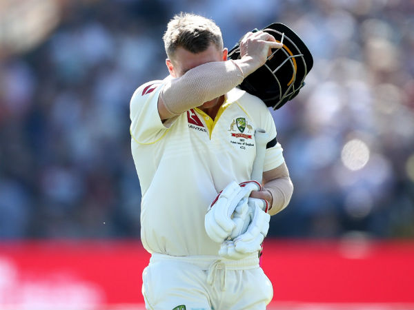 వార్నర్ పేలవ ప్రదర్శనపై ఇలా