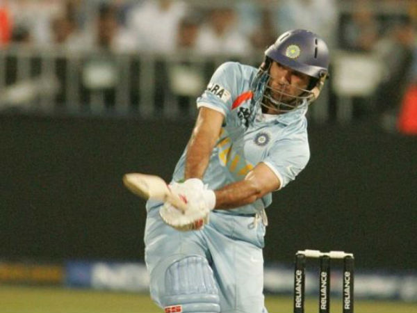 16 బంతుల్లో 58 పరుగులు