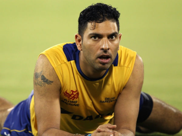  యో-యో టెస్టు పూర్తిచేసినా అవకాశం ఇవ్వలేదు: