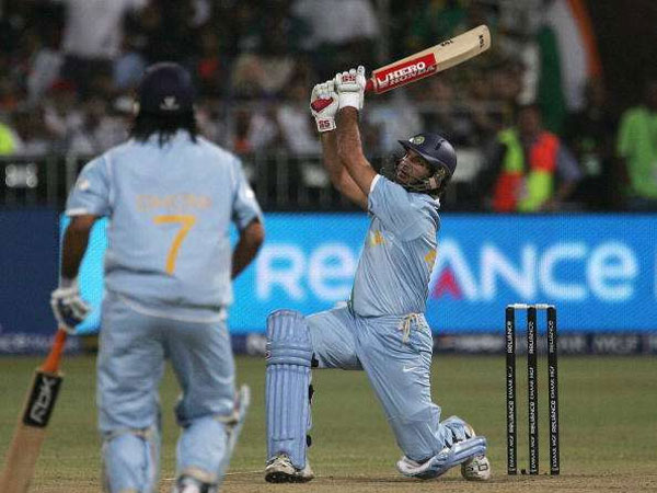 యువీ ఇన్నింగ్స్ ఓ సెన్సేషన్