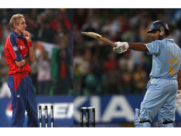 ఫ్లింటాఫ్‌తో జరిగిన గొడవే కారణం