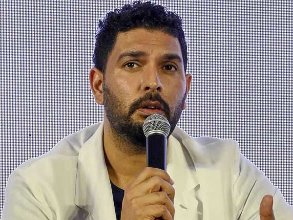 Yuvraj Singh urges Indian team management to be patient with Rishabh Pant