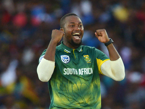 ఆండిలే ఫెహ్లుక్వాయో