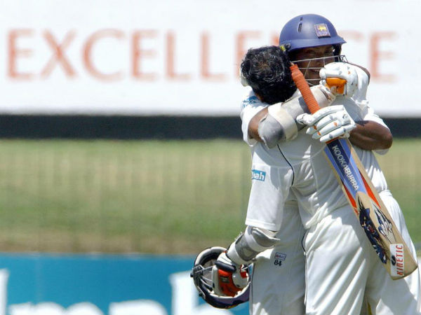 2002లో క్వీన్స్ పార్కు వేదికగా