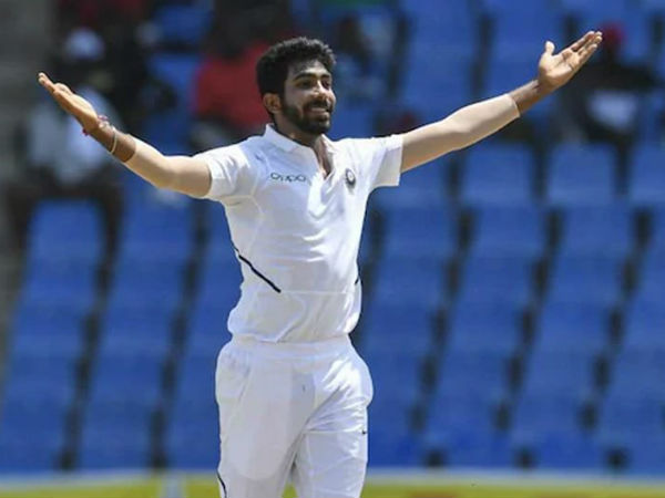 బుమ్రాకు ప్రతిష్టాత్మక పురస్కారం: