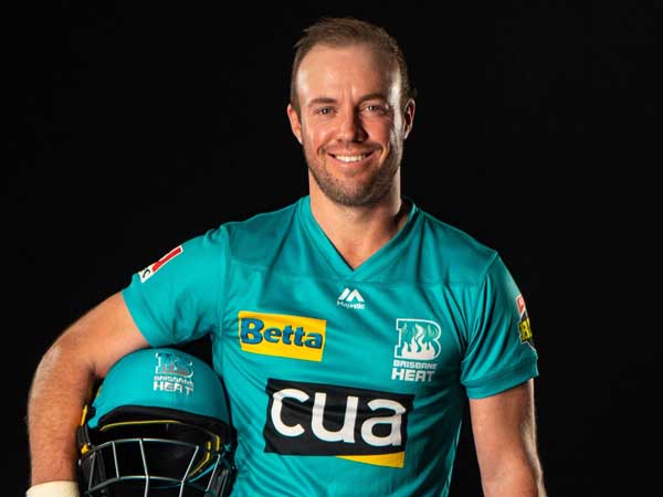 బీబీఎల్‌లో డివిలియర్స్‌