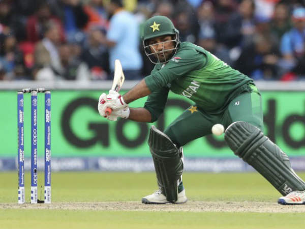 ఐసీసీ ఛాంపియన్స్ ట్రోఫీ సైతం