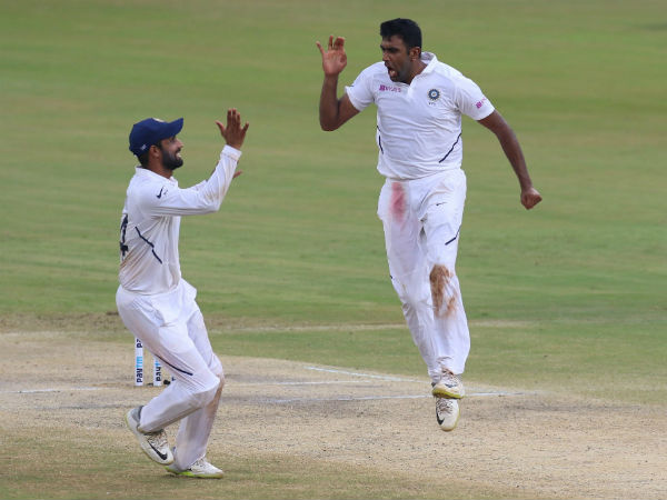 ఐదు వికెట్లు పడగొట్టడం 27వసారి