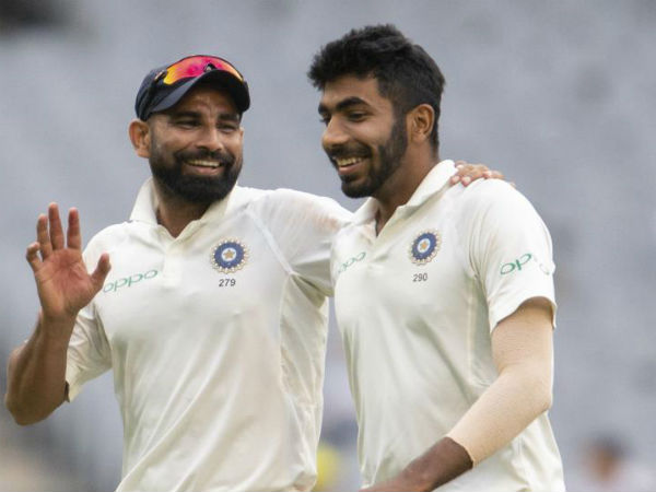 ఇలాంటి పేస్‌ అటాక్‌ని ఎప్పుడూ చూడలేదు: