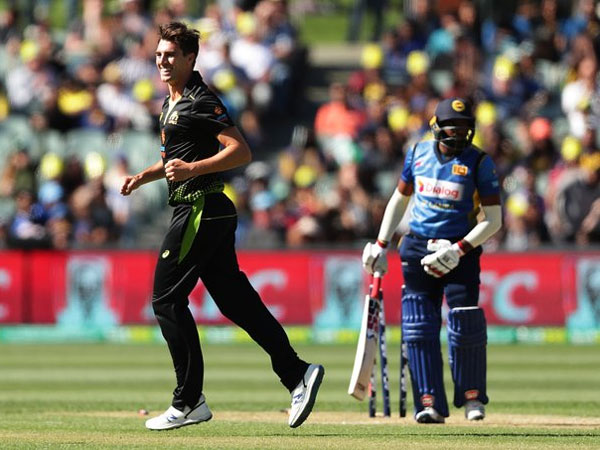 తొలిసారి పొట్టి ఫార్మాట్‌లో: