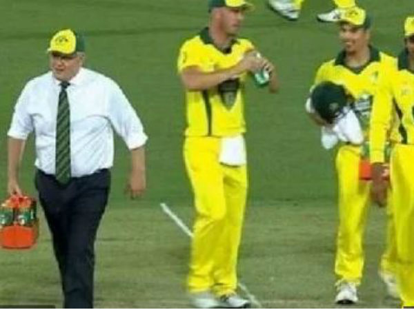 ప్రధాని గారు మీకు హాట్సాఫ్‌: