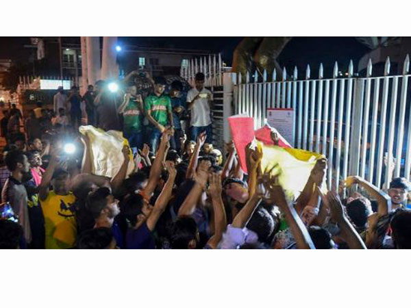 ఐసీసీ విచారణలో