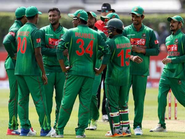 భారత్‌లో బంగ్లా పర్యటన పూర్తి షెడ్యూల్, టైమింగ్స్: