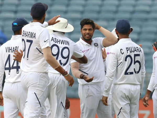 కోల్‌కతాలో డే-నైట్ టెస్ట్‌: