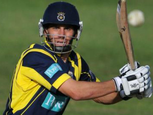 బెన్నీ హోవెల్