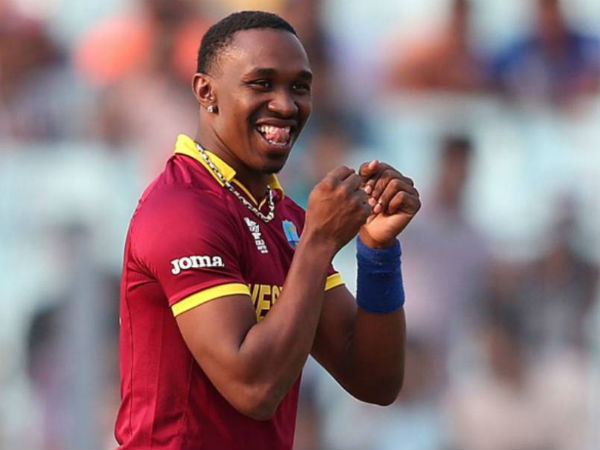 మరాఠా జట్టుకు బ్రేవో కెప్టెన్: