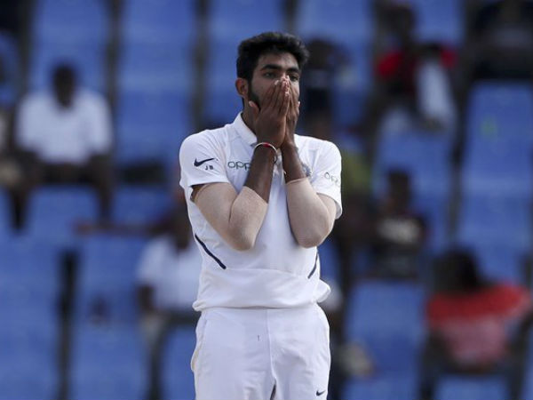 కివీస్‌తో సిరీస్‌కు బుమ్రా: