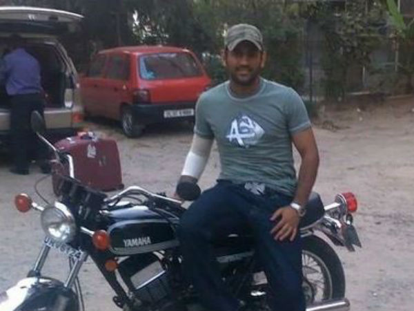 అతిపెద్ద గ్యారేజ్‌