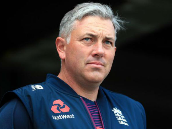 రేసులో ముందందజలో నిలిచినా: