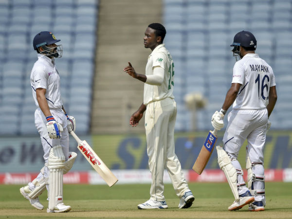 నాలుగో వికెట్‌కు 75 పరుగుల భాగస్వామ్యం