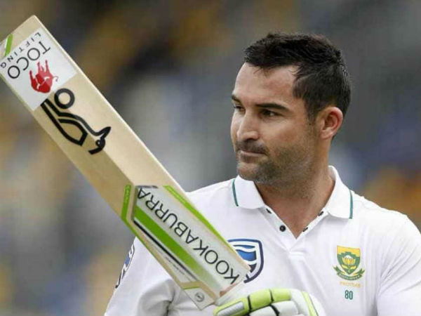  ఎల్గర్‌ సెంచరీ: