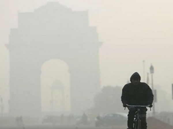 కాలుష్యం కాటేస్తున్నది.. 