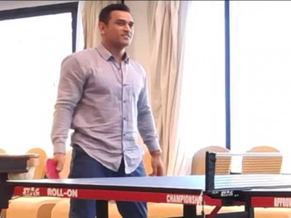 రవీంద్ర జడేజా బిలియర్డ్స్