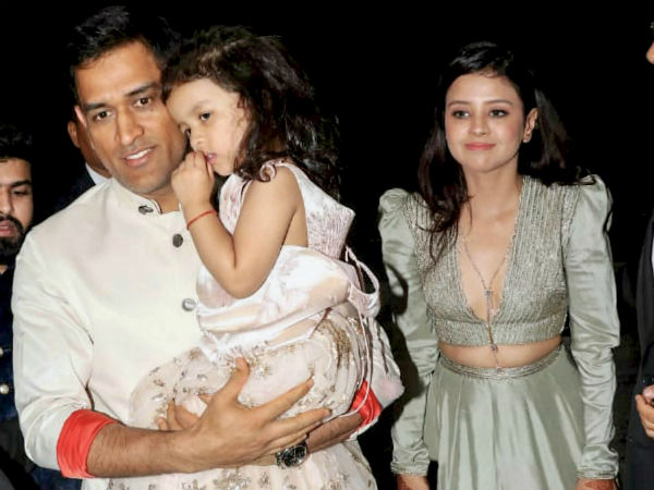 మహేంద్ర సింగ్ ధోని