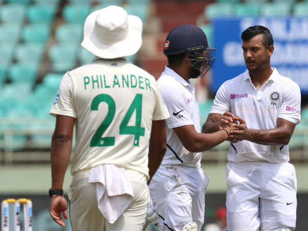 రాంచీ వేదికగా మూడో టెస్టు