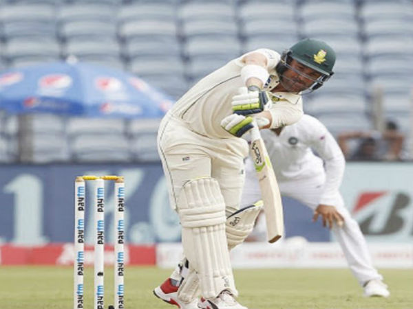 భారత పర్యటన అత్యంత సవాల్‌: