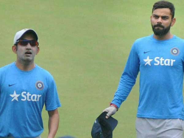 మ్యాచ్‌ని కోల్పోకుండా