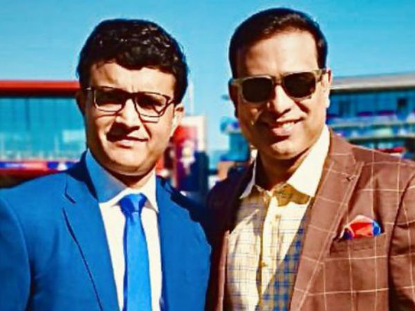 వీవీఎస్‌ను నా లైఫ్ సేవర్ అని