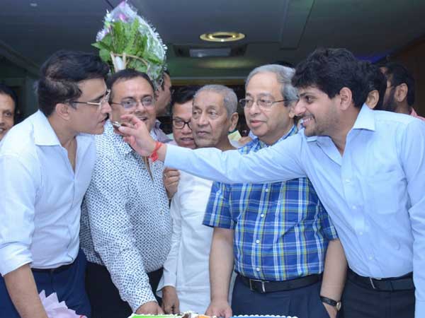 23న బాధ్యతలు: