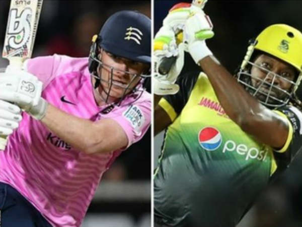 హండ్రెడ్‌ లీగ్‌లో 8 దేశవాళీ జట్లు: