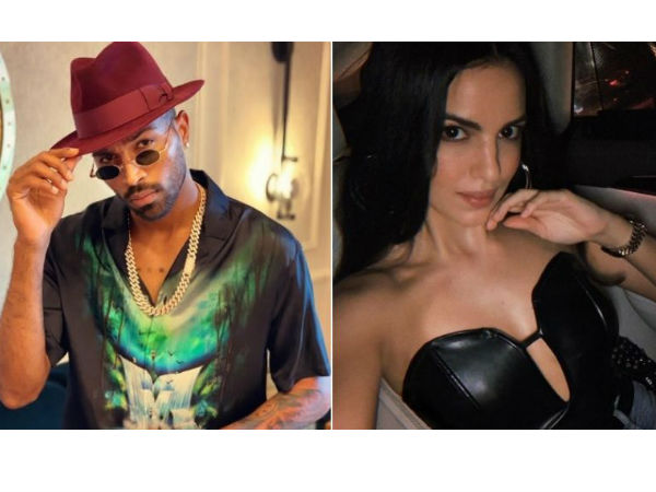 స్టాన్కోవిక్‌తో డేటింగ్‌: