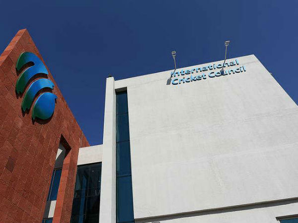 ఐసీసీ విచారణలో