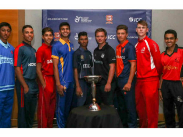 దక్షిణాఫ్రికా వేదికగా వరల్డ్‌కప్