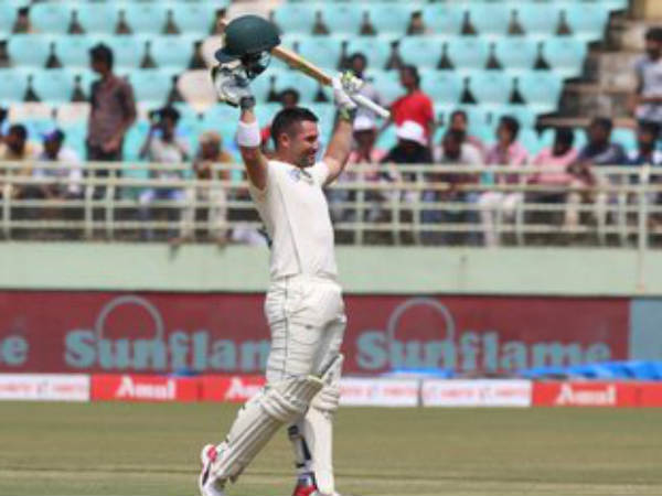 34 పరుగులకే 3 వికెట్లు