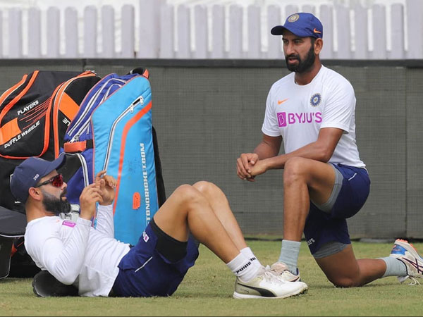 దక్షిణాఫ్రికాను వైట్‌వాష్‌ చేసిన తొలి జట్టుగా 