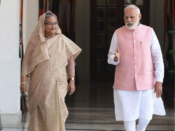 ప్రధానులకు ఆహ్వానం: